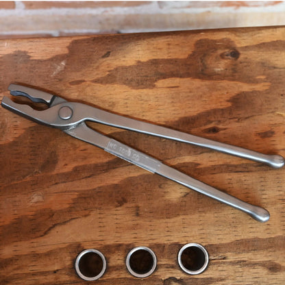 NC 1/2  V Bit Bolt Tong