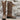 Hyer KINSLEY 16" – Dijon Waxy Suede with Retro Round Toe