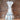 Sendero - The Emilia Dress in Ivory and Teal