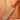 Extra Large Wooden Strop W/10"x3" Leather Strip on 1 Side view of strop