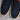 R. Watson Men's 13" Black Boar and Red