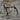 Tom Balding short shank half and half bit with twisted snaffle mouthpiece