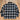 Filson Spokane Insulated Cruiser Jacket in charcoal ombre wool-blend with front snap pockets