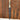 Moore Maker Damascus Bowie Knife with Stag Handle