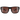 View of front of sunglasses