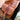 View of saddle bag