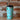 Myra Western Trail Brew stainless steel mug with cactus geometry design
