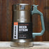 Stanley 24oz Classic Stein in Stainless Steel Shale with vacuum insulation.