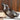 Tom Balding Men's 1 1/4" Heelband, Shank 2, Rowel V