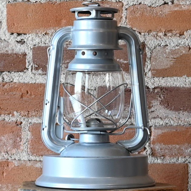 View of lantern