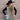 View of Double D Ranch Hondo Vest – Desert Yucca goat suede vest with faux fur trim and functional pockets for a Western-inspired design