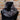 Pandemonium Luxury Faux Fur Neck Warmer in Espresso Bean