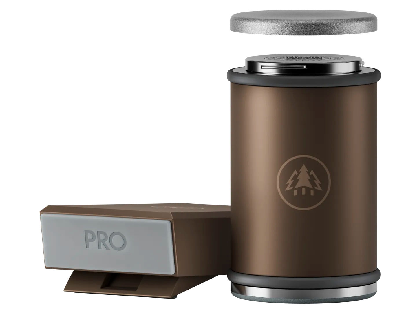 HORL 3 Pro sharpener with six sharpening angles and planetary gear design