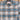 Filson Insulated Flannel Jac-Shirt in Teal and Khaki Plaid.