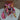 Cowboy Images Charmeuse Diamonds Pink Gold Wild Rag