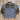 Filson Colchuck Forester Jac-Shirt in Ash Heather.