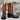 Nutted Calf Men's Black Calf Boot Made on Custom Duke Last (rnd toe)