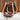 Don Orrell 4" Buckaroo Bocote Stirrups