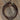 2MR 5/8" Waterloop Rope Reins