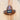 View of handle pad