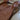 View of K Bar J Square Bottom Chinks with Fringe in Size Large