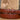 Almond Ostrich Belt view of belt