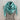 MT Wild Rags 44" The Cameron Bridge - Blue/Black Wild Rag