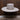 Serratelli 8X Nevada Flat Felt in Silver Belly