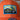 Atomic 79 Sunrise Logo Patch Trucker Hat Faded Orange/Putty (Regular)