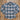Filson Insulated Flannel Jac-Shirt in Teal and Khaki Plaid.