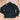 Wrangler Men's Hay Away Sherpa Quarter-Snap Pullover in Dark Spruce