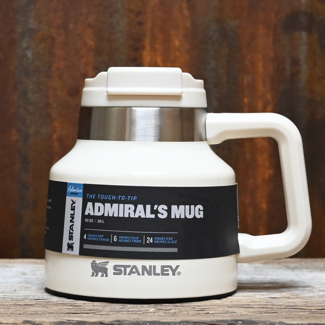 Stanley Drinkware – Legend, Classic, Quencher – Atomic 79