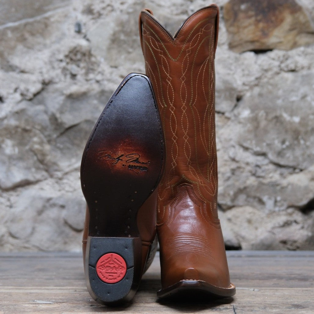 Hyer x Marilyn Monroe - 13" Wildcat (Whiskey Brown)