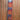 Pendleton Whisperwool Muffler in Maroon/Teal