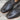 View of Rios of Mercedes Ladies 15″ boot in Chocolate Remuda with Toast top and pointed snip toe