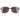View of front of sunglasses