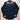 Rockmount Ladies Vintage Floral Embroidery Western Shirt – Black