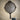 View of Smithey Ironware No. 10 Cast Iron Skillet with polished interior and ergonomic handle
