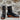 Nicks 8" Dress Packer in Black