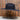 View of side of hat
