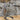 Myler flat shank traditional correctional bit MB 27 with sweet iron mouthpiece