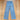 Kimes Ranch Zoey - Light Wash