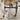 JT Silversmiths black Concho D bit with beads and silver inlay, 5 1/8" mouthpiece