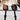 View of Ken's Custom Tents Canvas Saddle Panniers with Lids – heavy-duty gear bags for horseback packing