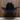 Stetson El Patron 30X Premier Cowboy Hat in Black