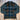 Stormy Kromer Ironwood Vest Forest Floor plaid
