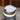 Stanley The Everyday Wine Tumbler in Cream Gloss view of lid