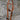 Headstall with Copper Berry Concho