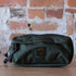 Filson Dryden Crossbody Bag in Otter Green.