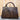Medium Purse- Alligator view of back